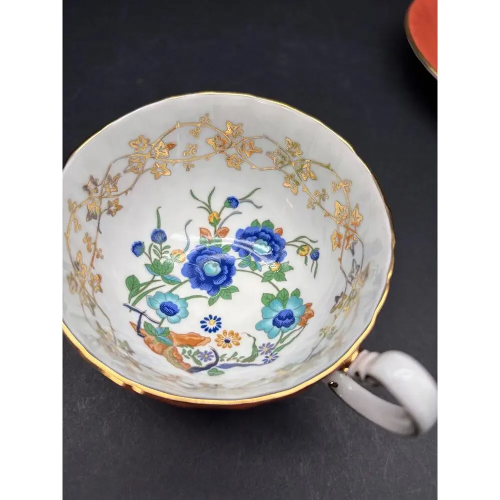 Aynsley beautiful vintage